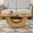2-Tier Coffee Table
