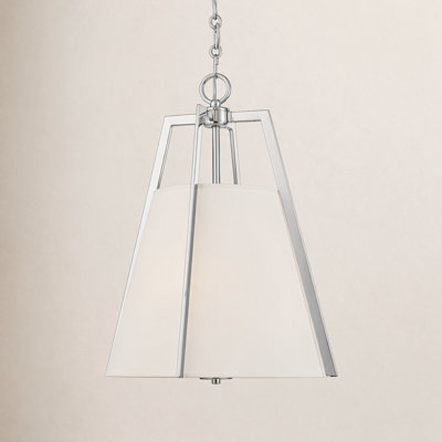 Joy Dimmable 3-Light Pendant