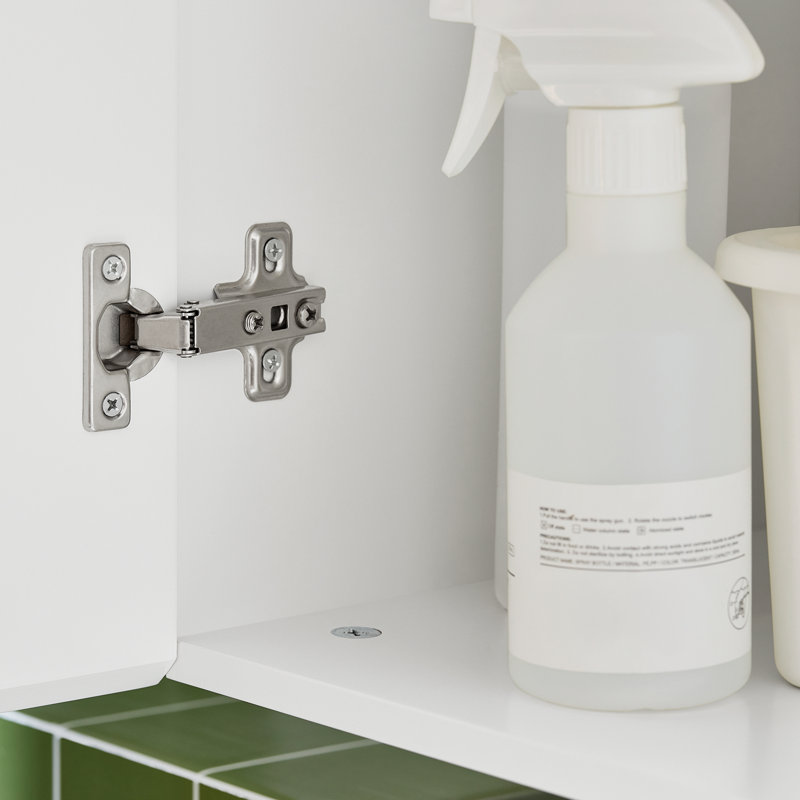 Wall Mounted Optional Bathroom Cabinet