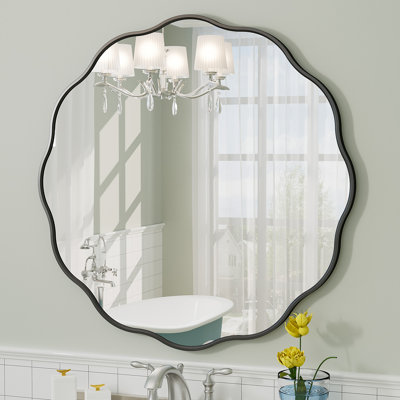 Miroir de salle de bain Amara