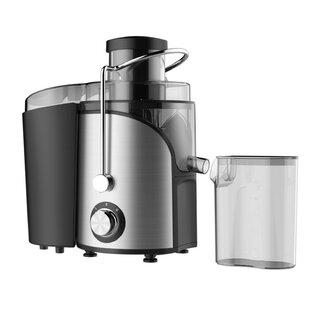 Centrifugal Juicer, Multifunctional Household Electric Juicer