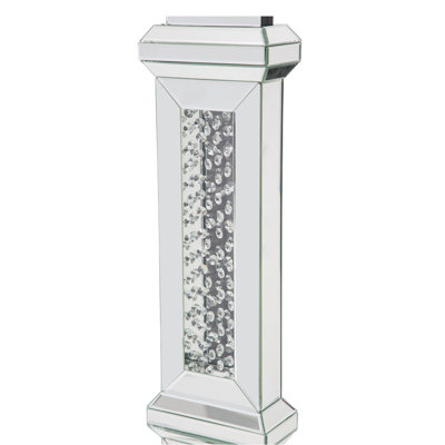 Grand Mirage Standing Clock