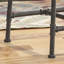 Tabouret de comptoir 24 po Tracy-1381805713