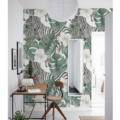 Kepner Matte Mural