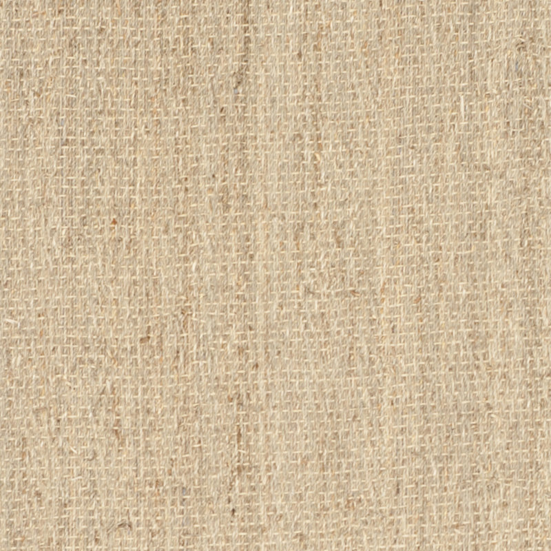 Tapis naturel / noir Hervey Bay, Rond 10 pi