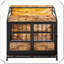 Chenil d'intérieur en bois multi-fonctions-829508985