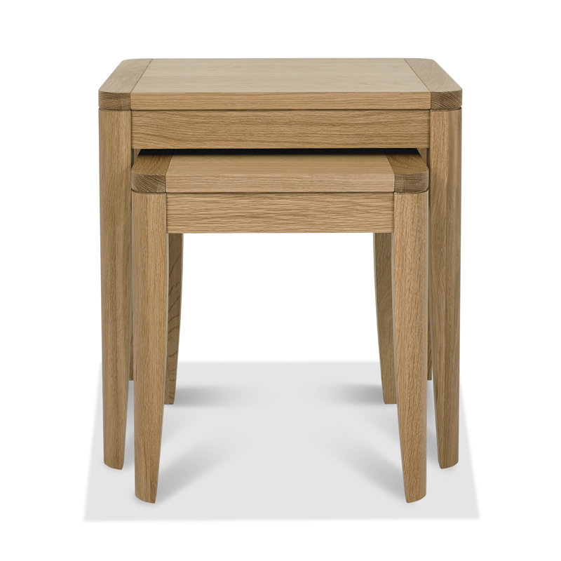 Nesting Tables