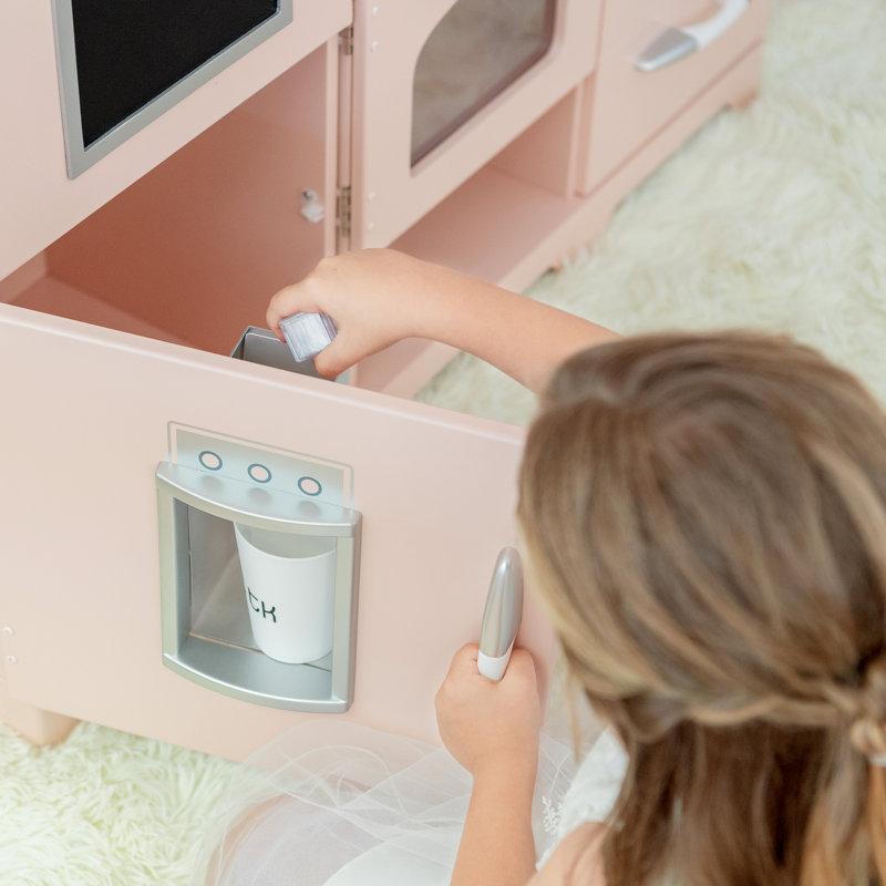 Little Chef Fairfield Play Kitchen Set
