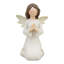 Ensemble de 2 figurines Fazlie Angel