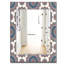 Miroir mural oriental-40098265