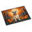 Castlethorpe Non-Slip Indoor / Outdoor Doormat-499060829