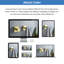 Blaze 5 - Piece Bathroom Hardware Set-92379545
