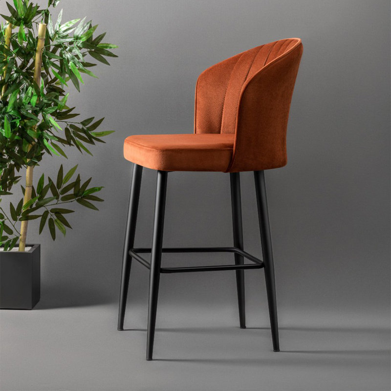 Ensemble de tabouret de bar Conway
