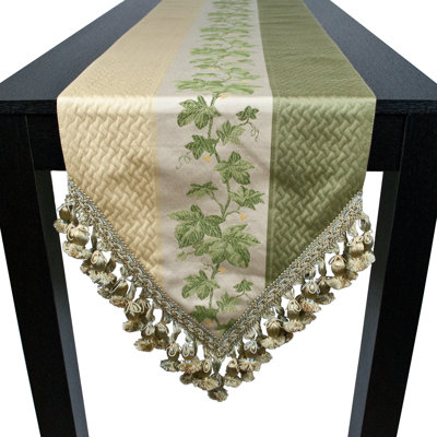 Chemin de table ivy