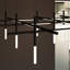 Labyrinth 1 - Light LED Chandelier-1353575440