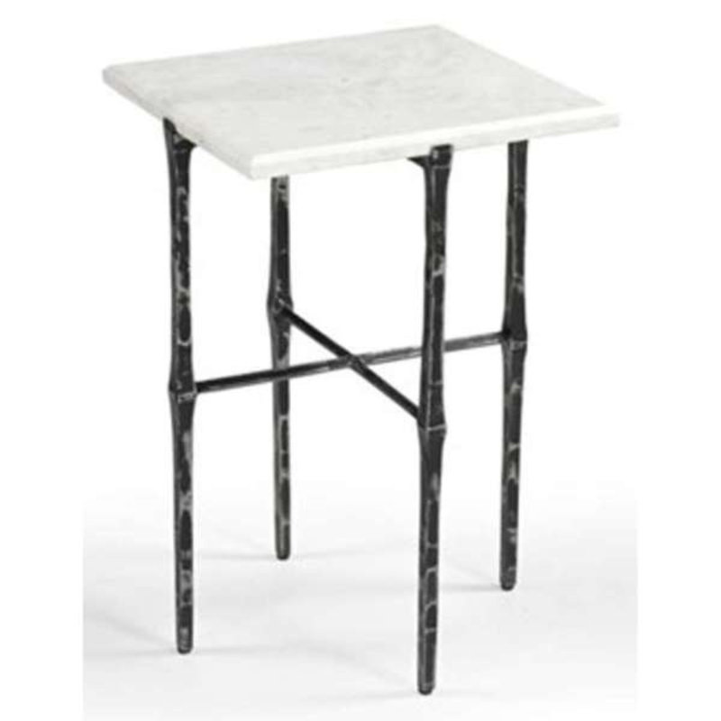 Mwagale Darcy End Table