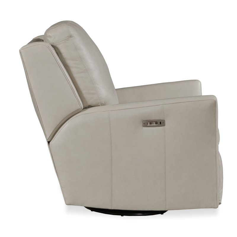 Aubry Glider Recliner