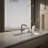 Purist Single Handle Kitchen Faucet-89222506