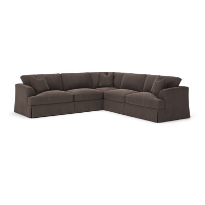 Lucia L-Sectional