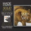 To Know Me is to Love Me I - Impression encadrée - Restickable-796211336-796211337