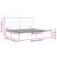 Bed Frame with Headboard-1105201378-1105201397