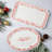 Martha Stewart Holiday Vines 2 Piece Serveware Set