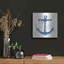 «Nautical Collage III» par Courtney Prahl-97685959