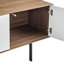 Console média Norna