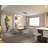 Fiorela Glass Top Dining Table