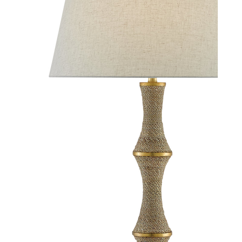 Bourgeon 66'' Traditional Floor Lamp