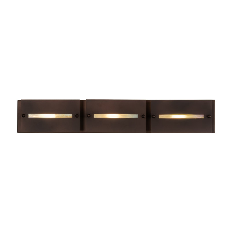 Stepping Stone 3 - Light Bath Bar