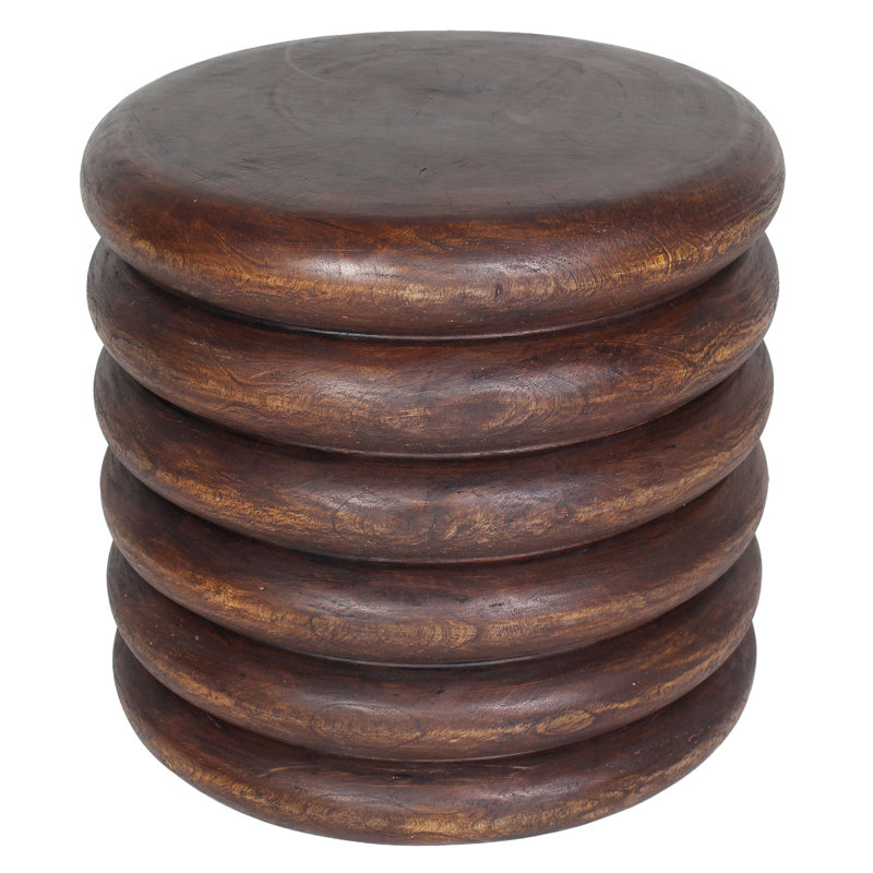 Cranbrook Solid Wood End Table