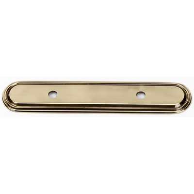 Venetian Backplate
