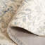 Pimentel Hand Tufted Wool Floral Rug-1775046702