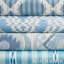 Tissu en similicuir 100% lin Bukhara Performance-94826692