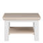 Coffee Table with Storage-127677228