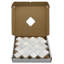 Arabesque 12" x 12" Marble Mosaic Wall & Floor Tile
