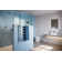 Cubic Wall Mounted Towel Rack