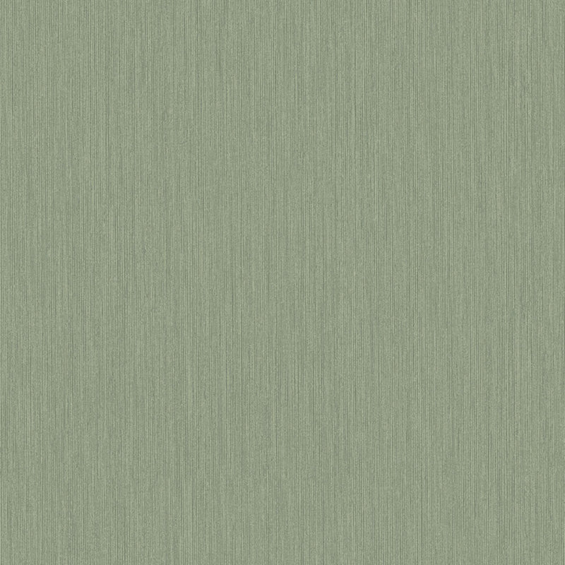 Papier peint texturé Midolin Stal, Vert