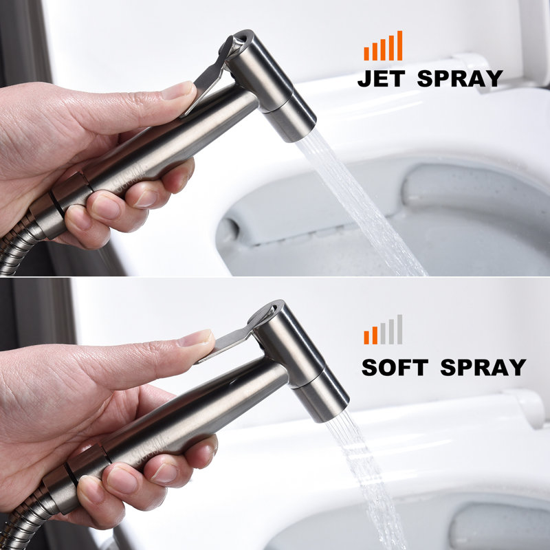 Bidet pour toilette