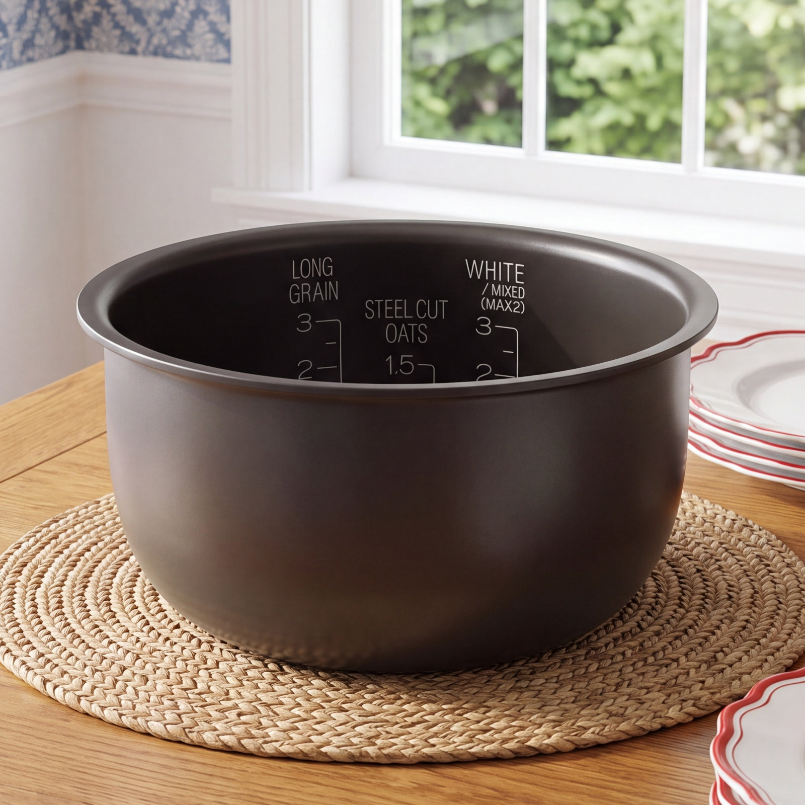 Micom Rice Cooker and Warmer