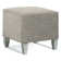 Brooklyn Upholstered Ottoman