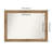 Timmy Solid Wood Wall Mirror-98246549-98246513