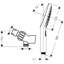 Raindance Handheld Shower Head-34960357