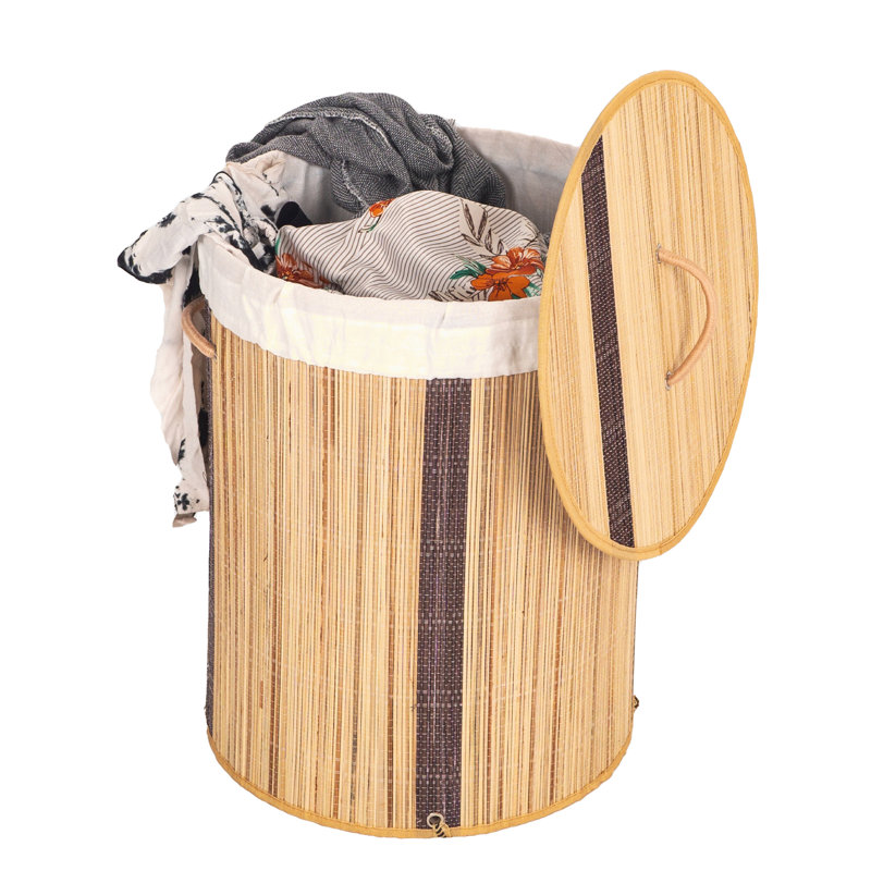 Laundry Hamper
