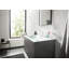 Hansgrohe AddStoris Liquid Soap Dispenser-58880711