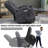 Power Lift Heavy Duty Motion Mechanism Recliner Chair with USB and Type C Ports, 2 Steel Cup Holders, Massage & Heat for Elderly-177944300