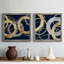 Cadre photo sur toile