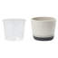 Ensemble de paniers en tissu 3 pièces-288950446