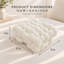 Ensemble de 2 coussins Knot - Coussins décoratifs pour canapé, canapé et lit, coussins décoratifs doux et confortables-110458428